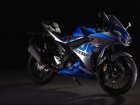 Suzuki GSX-R 150 MotoGP Edition